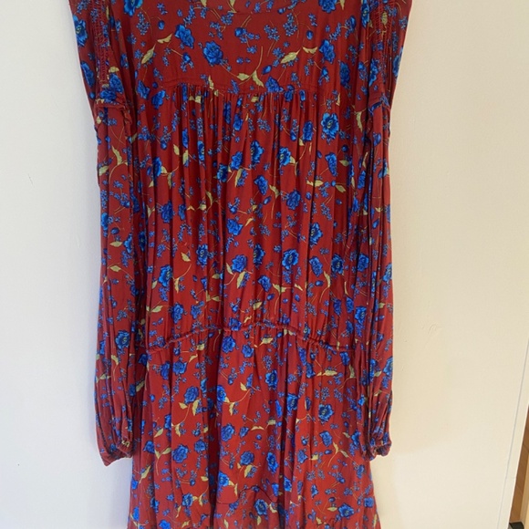 Free people dress - Picture 2 of 3